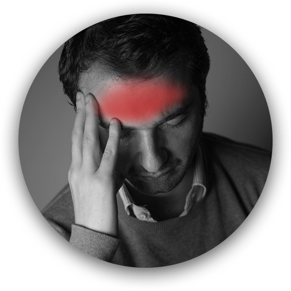 Best Balm For Headache And Cold - DICLOWIN Headache Balm